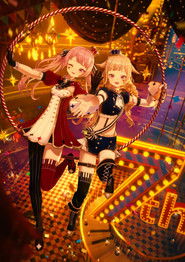 HIMEHINA LIVE 2025 Day 1 (7th anniversary) (2025)