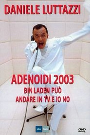 Poster Adenoidi 2003