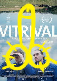 Vitrival &ndash; The Most Beautiful Village in the World (2025)