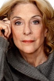 Laura Esterman as Broadway Older Woman