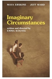 Poster Imaginary Circumstances 2018