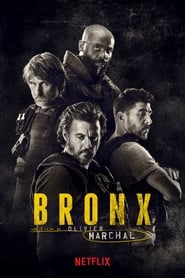 Imagen Bronx (Rogue City)