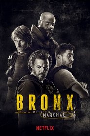 Poster Bronx 2020