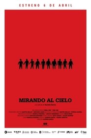 Poster Mirando al Cielo 2017