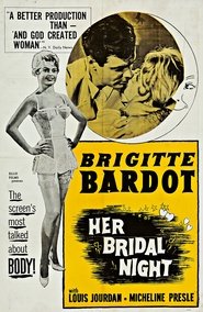 The Bride Is Much Too Beautiful 1956