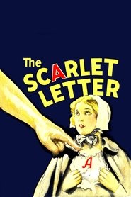 Filme The Scarlet Letter Poster del film The Scarlet Letter