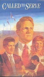 Poster Called to Serve 1991