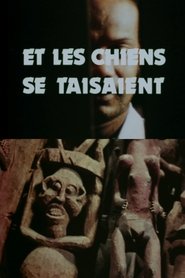 Poster And the Dogs Were Silent 1976