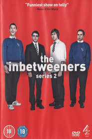 The Inbetweeners Season 2 Episode 1