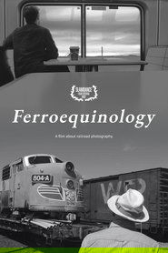 Poster Ferroequinology 2021
