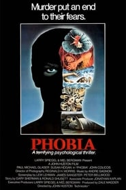 Phobia постер