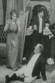 Mr. Jones at the Ball 1908