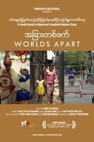 Worlds Apart streaming