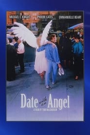 Date with an Angel постер