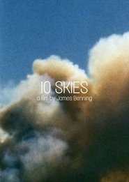 Ten Skies постер