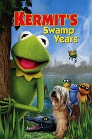 Kermit's Swamp Years постер