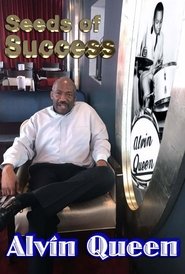 Poster Seeds of Success - Alvin Queen 2017