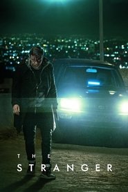 Poster The Stranger - Season 1 2020