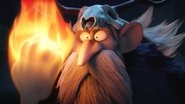 Astérix Le Secret de la Potion Magique