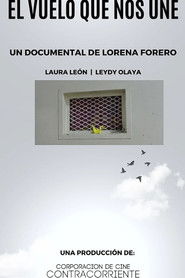 El vuelo que nos une