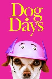 Dog Days 2018 吹き替え 動画 フル