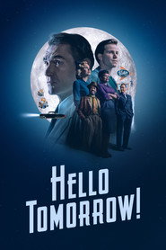 Hello Tomorrow! Season 1 28
