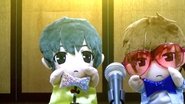 Picture Drama 6: The Comedy Stand