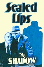 Poster Sealed Lips