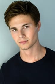 Elias Kacavas as 18 Year-Old Cal