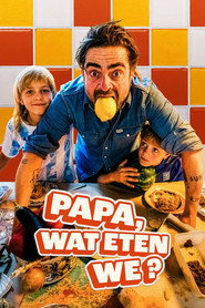Papa, wat eten we? (2026)