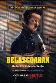 Belascoaran, PI Season 1 4