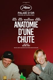 Anatomie d’une chute