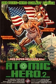 Atomic Hero 2 (1989)