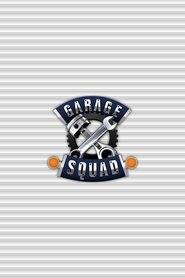 Garage Squad poster