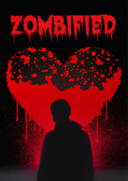 Poster Zombified 2024