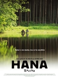 Hana poster