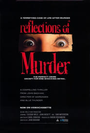 Reflections of Murder постер