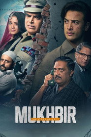Mukhbir – The Story of a Spy (2026) Hindi DS4K WEB-DL Full Movie Download & Watch Online – GDrive | ESub | CineDhara.com