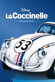 La Coccinelle - Saga en streaming