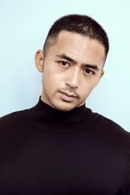 Enzo Pineda as Edward