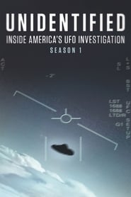 Unidentified: Inside America’s UFO Investigation Season 1 Episode 3