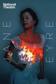 Poster National Theatre Live: Jane Eyre