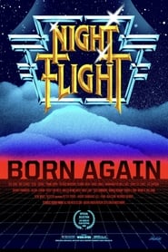 فيلم Night Flight: Born Again 2016 مترجم