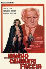 …hanno cambiato faccia (1971)