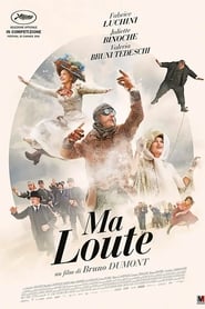 Ma Loute (2016)