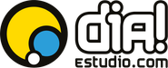 Logo for Dia Estúdio