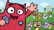 Love Monster
