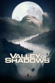 Poster van Valley of Shadows