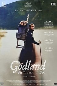 Godland – Nella terra di Dio