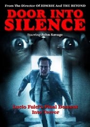 Door to Silence постер